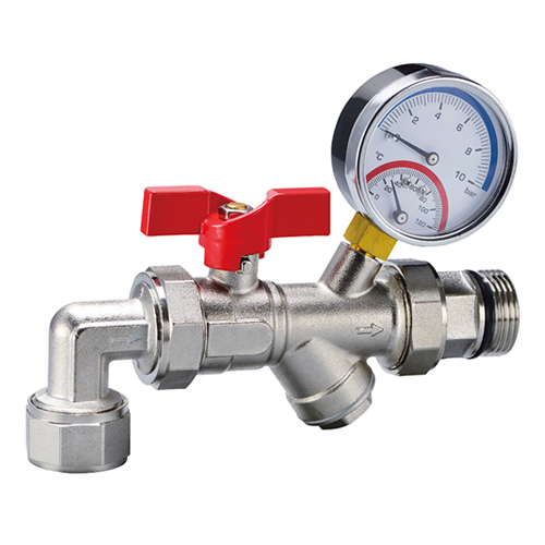 Valves