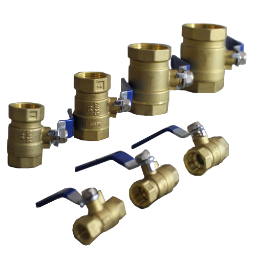 Valves