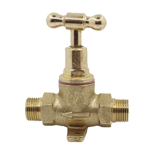 Valves