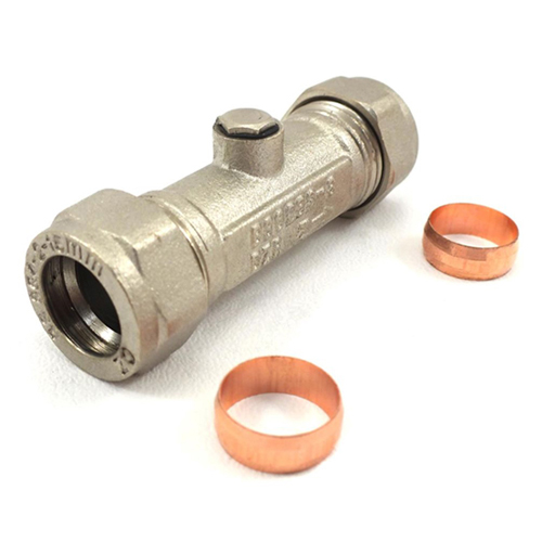 Valves