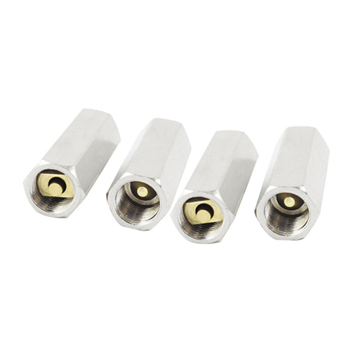 Valves