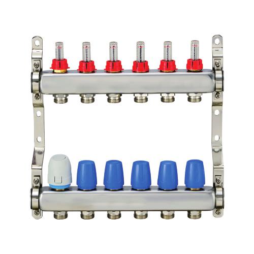 Valves