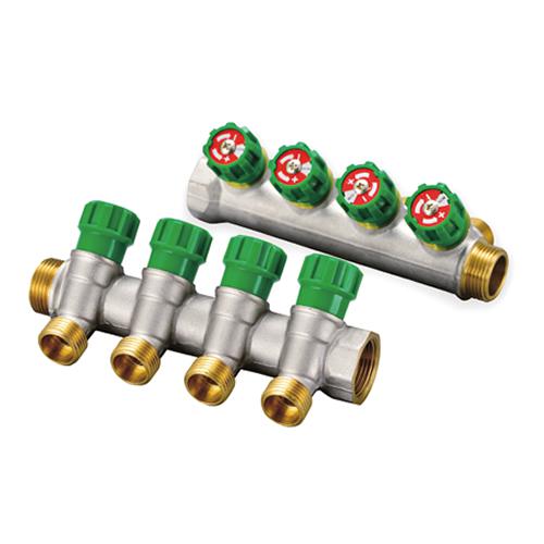 Valves