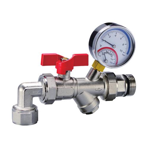 Valves
