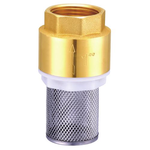 Valves